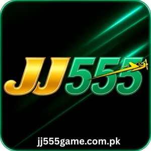 JJ555 logo